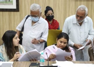 देहरादून: अतिक्रमण की शिकायत, जिला प्रशासन की सख्त प्रवर्तन कार्रवाई तय