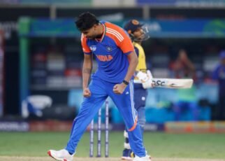 लक्ष्य-203, श्रीलंका की पारी भी 202 रन पर खत्म, सुपर ओवर में पहुंचा मुकाबला