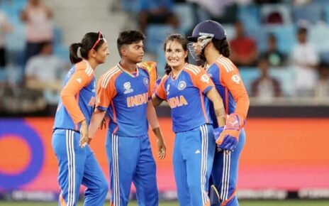 स बार महिला टीम की प्राइज मनी में 300% का इजाफा, IPL और पुरूष टीम को भी छोड़ा पीछे