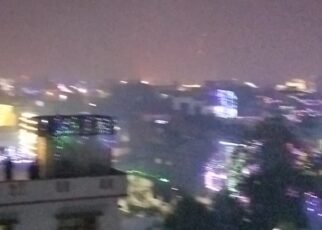 उत्तराखंड में इस बार दिवाली के समय भी वायु गुणवत्ता में रहा उल्लेखनीय सुधार, तकनीक और जनसहयोग से मिली सफलता