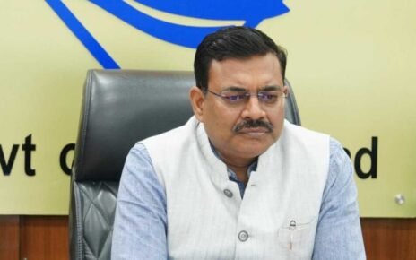 मुख्य सचिव की अध्यक्षता में आयोजित हुयी यूपीसीएल की 125 वीं बोर्ड बैठक