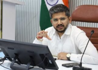 देहरादून: एनीमिया मुक्त कार्यक्रम, 06 अक्टूबर से विद्यालयों में पंजीकृत बच्चों को खिलाई जाएगी टेबलेट