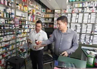 केंद्र की एडवाइजरी लागू , सरकार की डॉक्टरों से अपील, बच्चों को प्रतिबंधित कफ सिरप न लिखें डॉक्टर