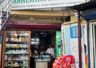 त्योहारी सीजन में मावा, पनीर, घी और मिठाइयों की जांच समेत अन्य खाध्य पदार्थों की जांच तेज