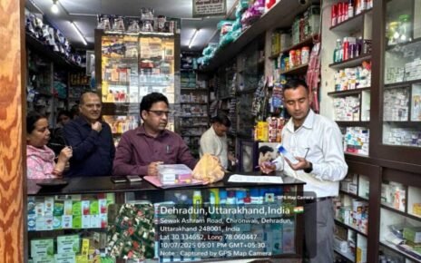 बच्चों के लिए प्रतिबंधित कफ सिरप पर सख्त हुई सरकार, मेडिकल स्टोरों से किया गया जब्त