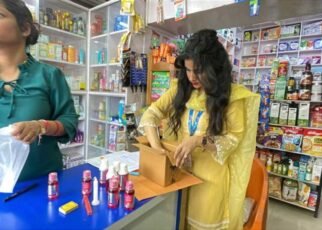 धामी सरकार का सख्त कदम, बच्चों की सुरक्षा के लिए प्रदेशभर में कफ सिरप पर बड़ी कार्रवाई