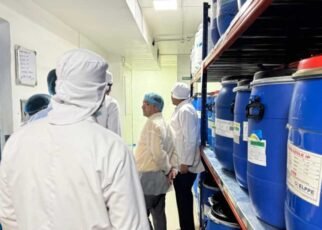 प्रदेशभर में प्रतिबंधित कफ सिरप और  निम्न गुणवत्ता की औषधियों के खिलाफ व्यापक कार्रवाई जारी