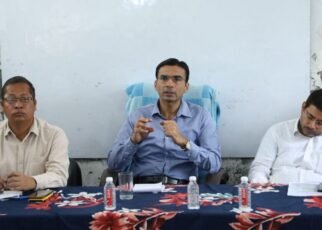 एक-एक प्रभावितों को राहत पंहुचाने तक क्षेत्र में ही जमे रहेंगे विभागीय अधिकारी; डीएम