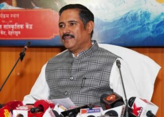 रंगारंग कार्यक्रमों और भव्यता से आयोजित होगा प्रदेश का रजत जयंती समारोह कार्यक्रम- सचिव संस्कृति… 