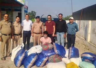 प्रदेशभर में मिलावटी खाद्य पदार्थों के खिलाफ अभियान लगातार जारी