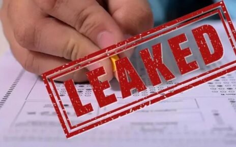 पेपर लीक मामला..एकल सदस्यीय आयोग 08 अक्टूबर को राजधानी में करेगा जनसुनवाई