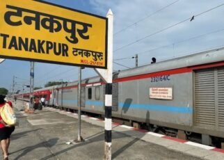 मुख्यमंत्री धामी के प्रयासों से उत्तराखंडवासियों को मिली बड़ी रेल सौगात