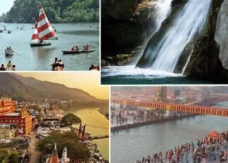 तीन साल में 23 करोड़ से अधिक पर्यटक पहुंचे उत्तराखंड, पर्यटन-तीर्थाटन को नई ऊंचाइयों पर ले जा रही धामी सरकार की पहलें… 