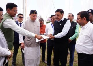 एफआरआई देहरादून में 9 नवम्बर को होगा उत्तराखण्ड रजत जयंती उत्सव का मुख्य कार्यक्रम