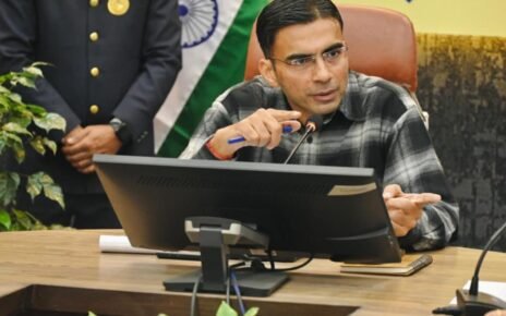 देहरादून: जिले के बड़े बकायदारों की गर्दन तक पंहुचे जिला प्रशासन के हाथ, 3 सम्पति कुर्क, जारी रहेगा एक्शन