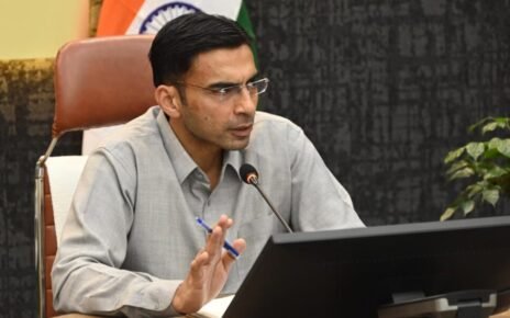 देहरादून में भूकंप मॉकड्रिलः आपदा से निपटने को जिला प्रशासन परखेगा अपनी तैयारी