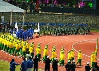 वन खेलकूद प्रतियोगिता में 42 टीमों के 3390 खिलाड़ी, 700 महिला प्रतिभागी-मुख्यमंत्री ने दी शुभकामनाएं