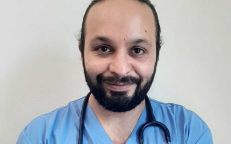 मैक्स अस्पताल, देहरादून, ने विश्व सीओपीडी दिवस पर जागरूकता फैलाई