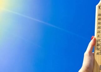 क्लाइमेट चेंज की मार, हेल्थ पर वार, रिपोर्ट ने दिखाया फंडिंग का भार