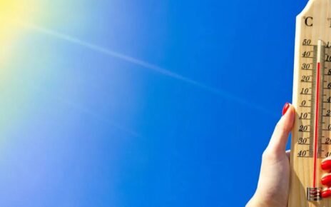 क्लाइमेट चेंज की मार, हेल्थ पर वार, रिपोर्ट ने दिखाया फंडिंग का भार