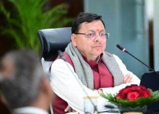 हर्बल व जड़ी-बूटी सेक्टर में नवाचार, वैल्यू एडिशन और मार्केटिंग पर दिया जाए जोर- मुख्यमंत्री