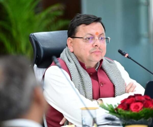 हर्बल व जड़ी-बूटी सेक्टर में नवाचार, वैल्यू एडिशन और मार्केटिंग पर दिया जाए जोर- मुख्यमंत्री