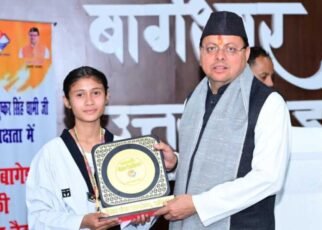 मुख्यमंत्री पुष्कर सिंह धामी ने की जनपद बागेश्वर के विकास कार्यों की विस्तृत समीक्षा