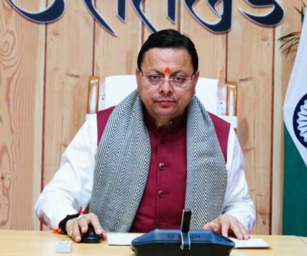 सीएम ने किया वन क्लिक से 13982.92 लाख की पेंशन किश्त का भुगतान-9.38 लाख लाभार्थी हुए लाभान्वित