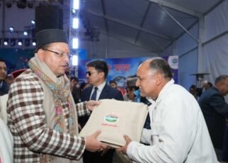 देवभूमि रजत उत्सव – 25 साल का सफर बेमिसाल, निरंतर प्रगति पथ पर उत्तराखंड