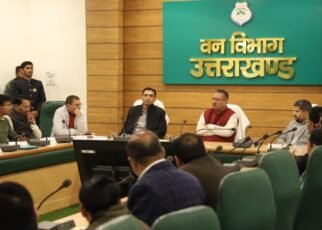 विंटर लाइन कार्निवाल के रंग में सजने लगा मसूरी, 24-29 दिसंबर तक चलेगा उत्सव