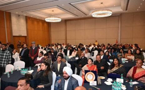 रुद्रपुर व ऊधमसिंह नगर के समग्र विकास के लिए करोड़ों की योजनाएँ—मुख्यमंत्री ने गिनाईं उपलब्धियाँ