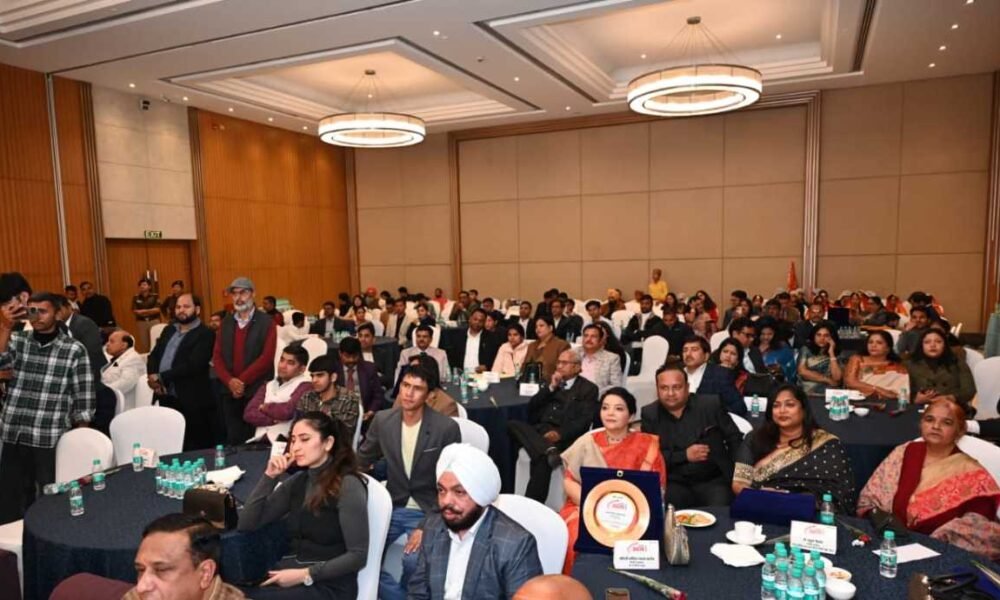 रुद्रपुर व ऊधमसिंह नगर के समग्र विकास के लिए करोड़ों की योजनाएँ—मुख्यमंत्री ने गिनाईं उपलब्धियाँ