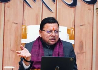 शीतकालीन पर्यटन को नई रफ्तार: सीएम धामी ने स्नो लेपर्ड साइटिंग, हेली-स्कीइंग और हिमालयन कार रैली शुरू करने के दिए निर्देश