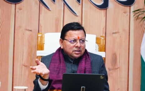 शीतकालीन पर्यटन को नई रफ्तार: सीएम धामी ने स्नो लेपर्ड साइटिंग, हेली-स्कीइंग और हिमालयन कार रैली शुरू करने के दिए निर्देश