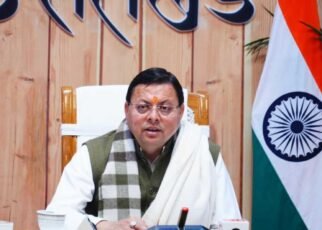 मुख्यमंत्री स्वरोजगार योजना के तहत 3848 लाभार्थियों के बैंक खातों में 33.22 करोड़ रुपये की धनराशि का ऑनलाइन माध्यम से मुख्यमंत्री ने किया वितरण