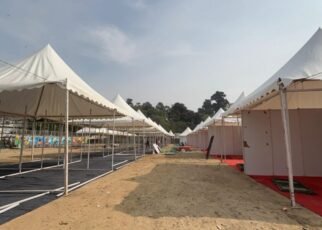 सहकारिता से शहरी ग्रामीण एकता” की थीम पर देहरादून में 9 दिवसीय भव्य सहकारिता मेला