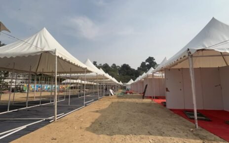 सहकारिता से शहरी ग्रामीण एकता” की थीम पर देहरादून में 9 दिवसीय भव्य सहकारिता मेला