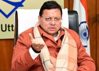 मुख्यमंत्री के अधिकारियों को सख्त निर्देश -राज्य में कानून-व्यवस्था से खिलवाड़ करने वाले तत्वों पर करें सख्त कार्रवाई*