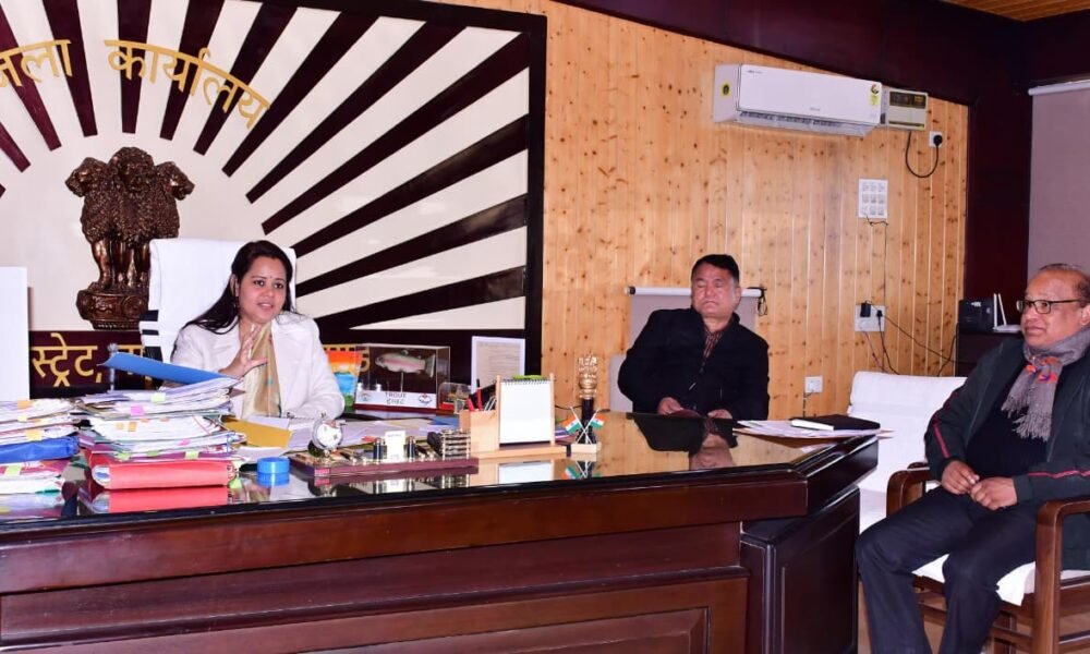 शीतकालीन पर्यटन को नई गति: बागेश्वर को प्रमुख टूरिज्म डेस्टिनेशन बनाने की दिशा में जिला प्रशासन की व्यापक कार्ययोजना