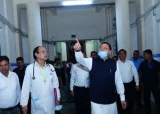 धामी सरकार की बड़ी पहल, खाद्य तेल के ‘री-यूज़’ पर कड़ी निगरानी