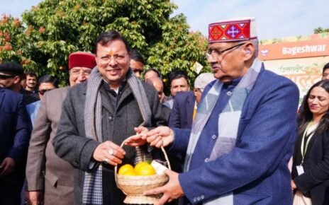 परिवार रजिस्टर में अनियमितताओं पर धामी सरकार का सख़्त एक्शन, प्रदेशव्यापी जांच के निर्देश